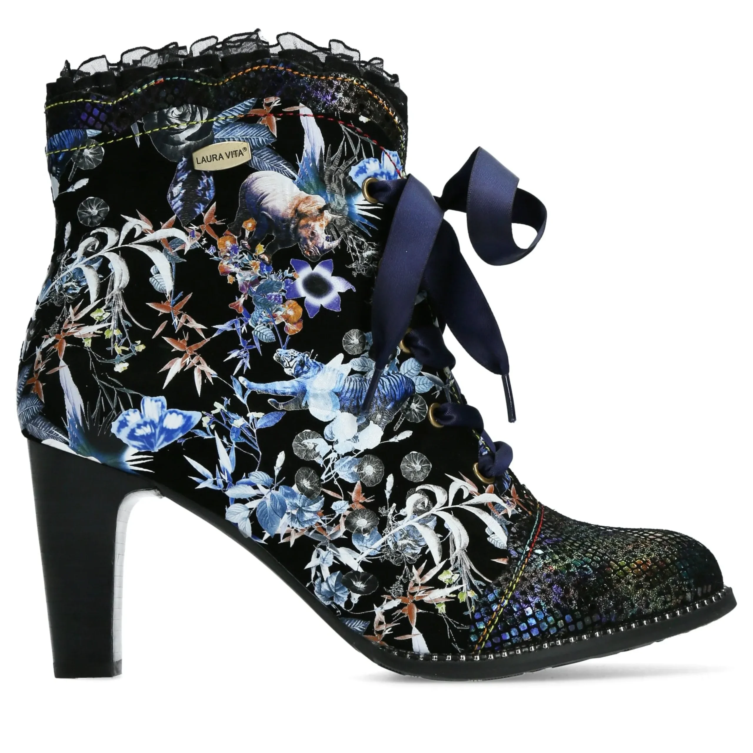 Discount Bottines - ALCBANEO 133 Bottines