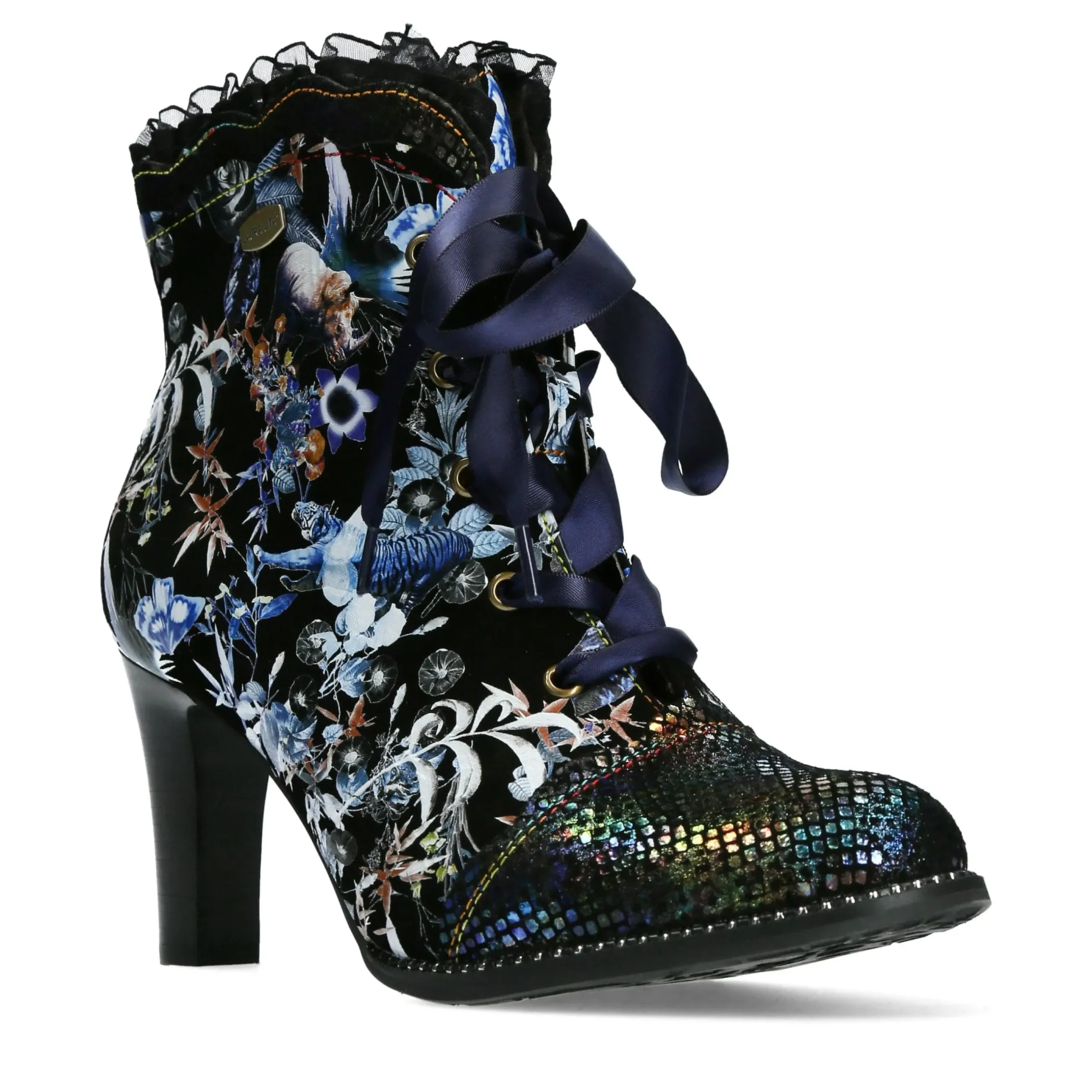 Discount Bottines - ALCBANEO 133 Bottines