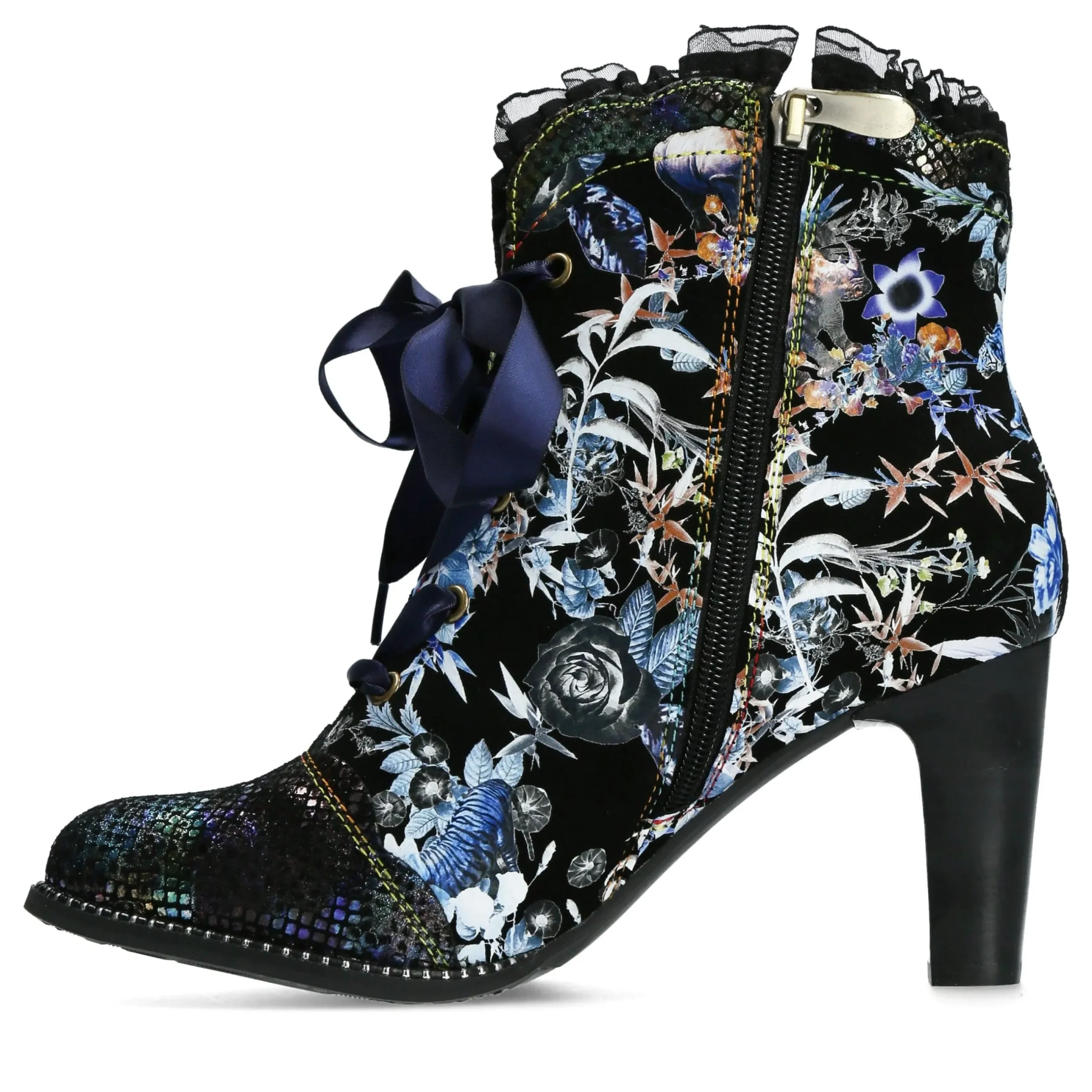 Discount Bottines - ALCBANEO 133 Bottines