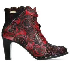 Clearance Bottines - ALCBANEO 127 Bottines