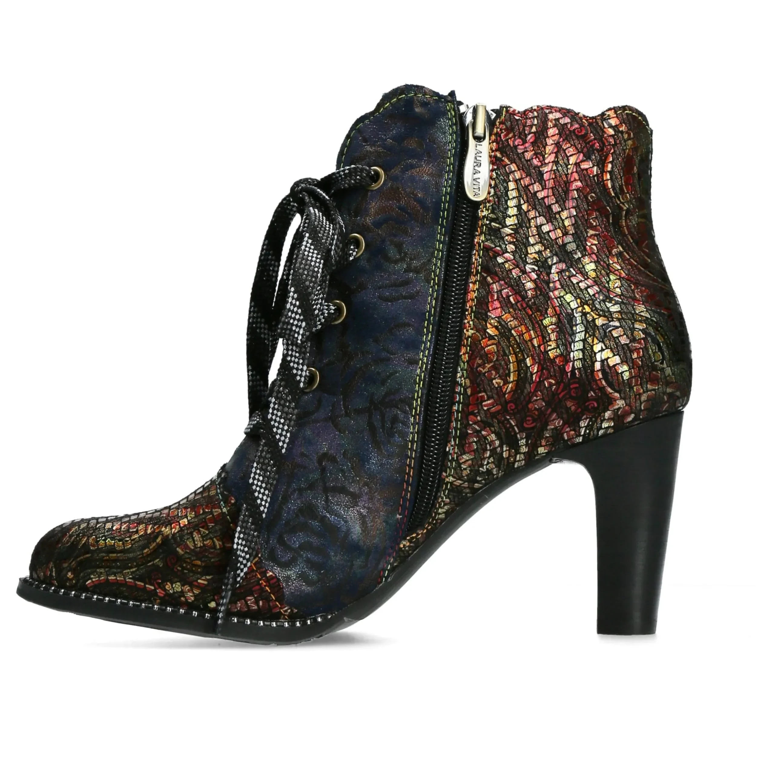 Clearance Bottines - ALCBANEO 127 Bottines