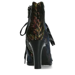 Clearance Bottines - ALCBANEO 127 Bottines