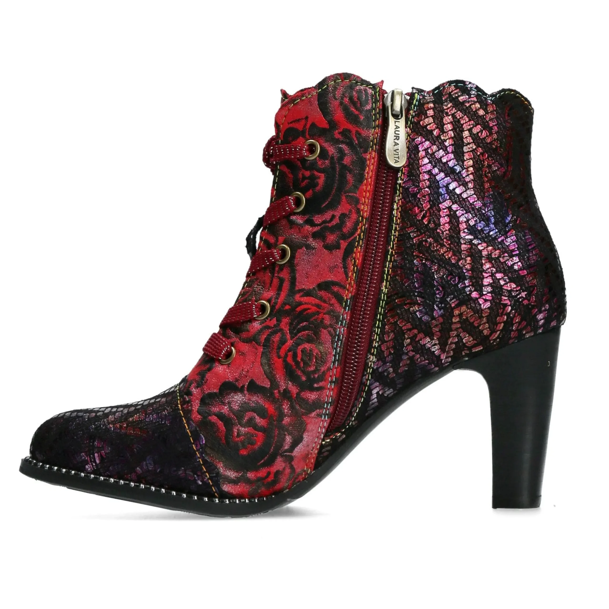 Clearance Bottines - ALCBANEO 127 Bottines