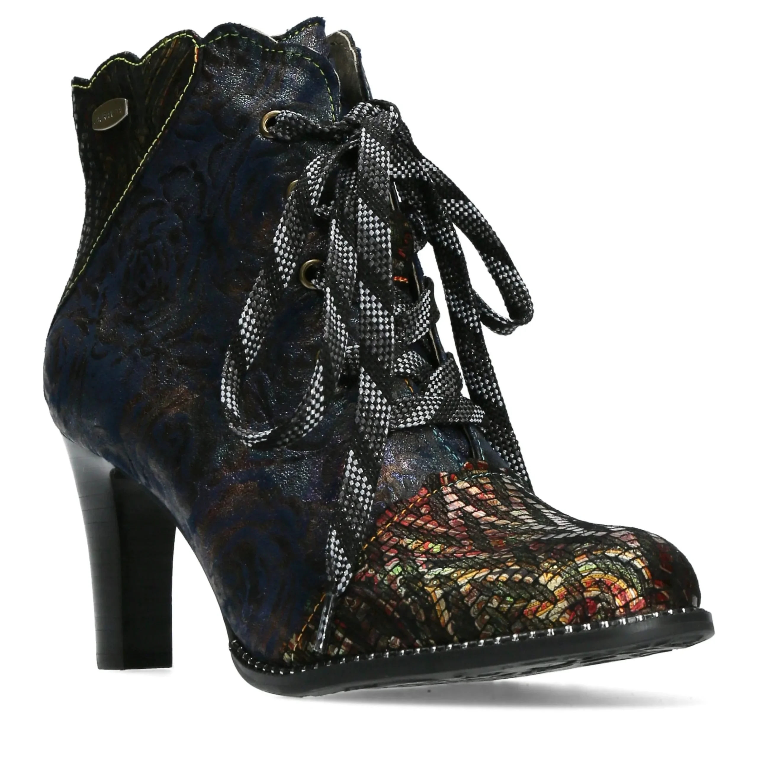 Clearance Bottines - ALCBANEO 127 Bottines