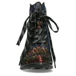 Clearance Bottines - ALCBANEO 127 Bottines