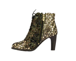 Sale Bottines - ALCBANEO 1279 Bottines