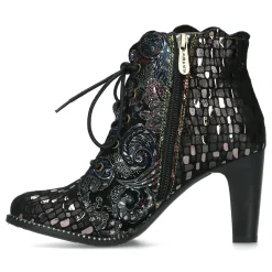 Sale Bottines - ALCBANEO 1279 Bottines
