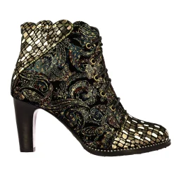 Sale Bottines - ALCBANEO 1279 Bottines