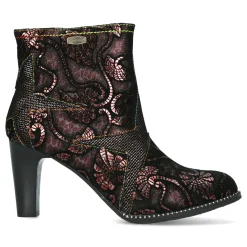 Best Sale Bottines - ALCBANEO 2281 Bottines