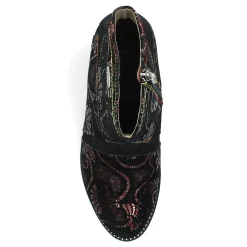 Best Sale Bottines - ALCBANEO 2281 Bottines