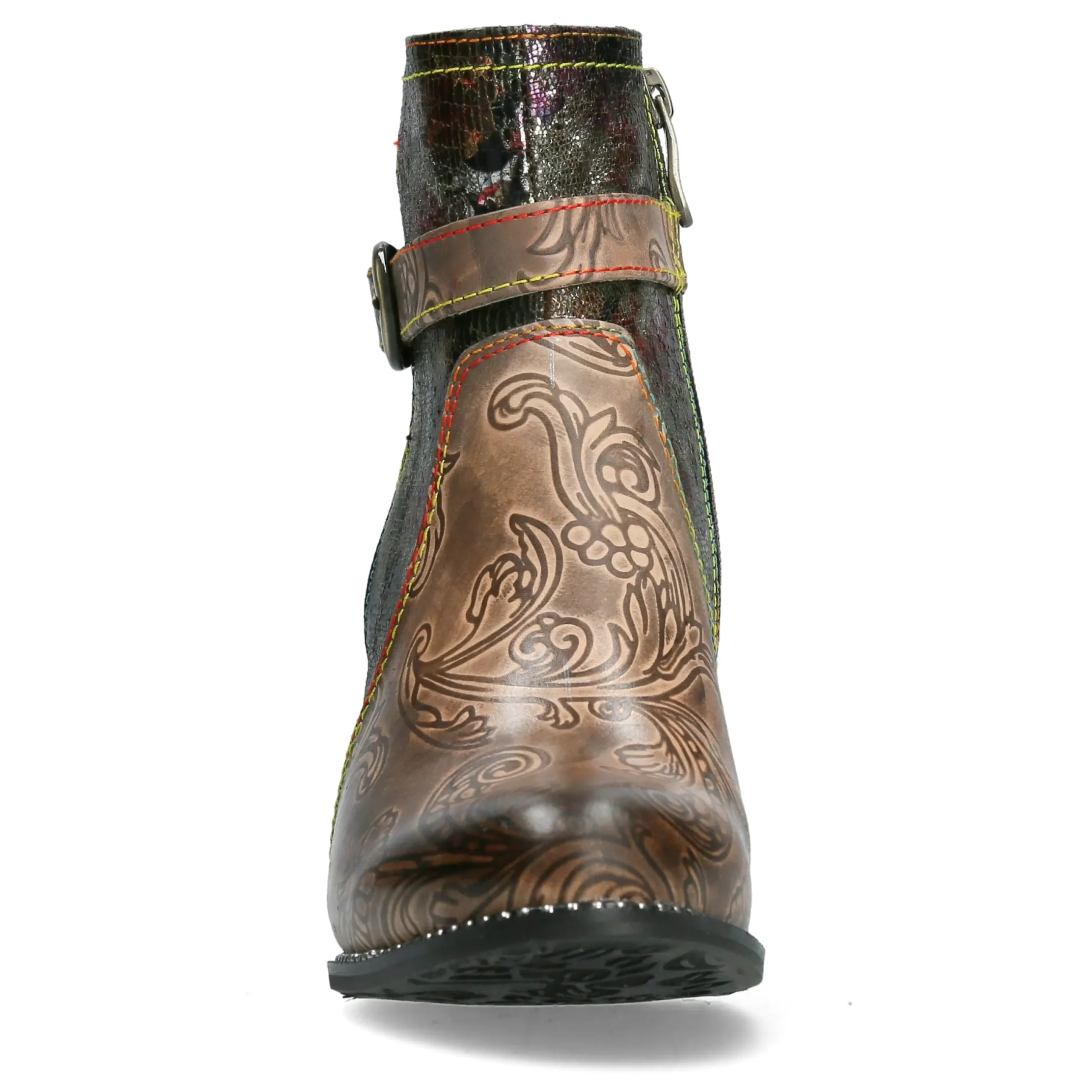 Outlet Bottines - ALCBANEO 147 Bottines