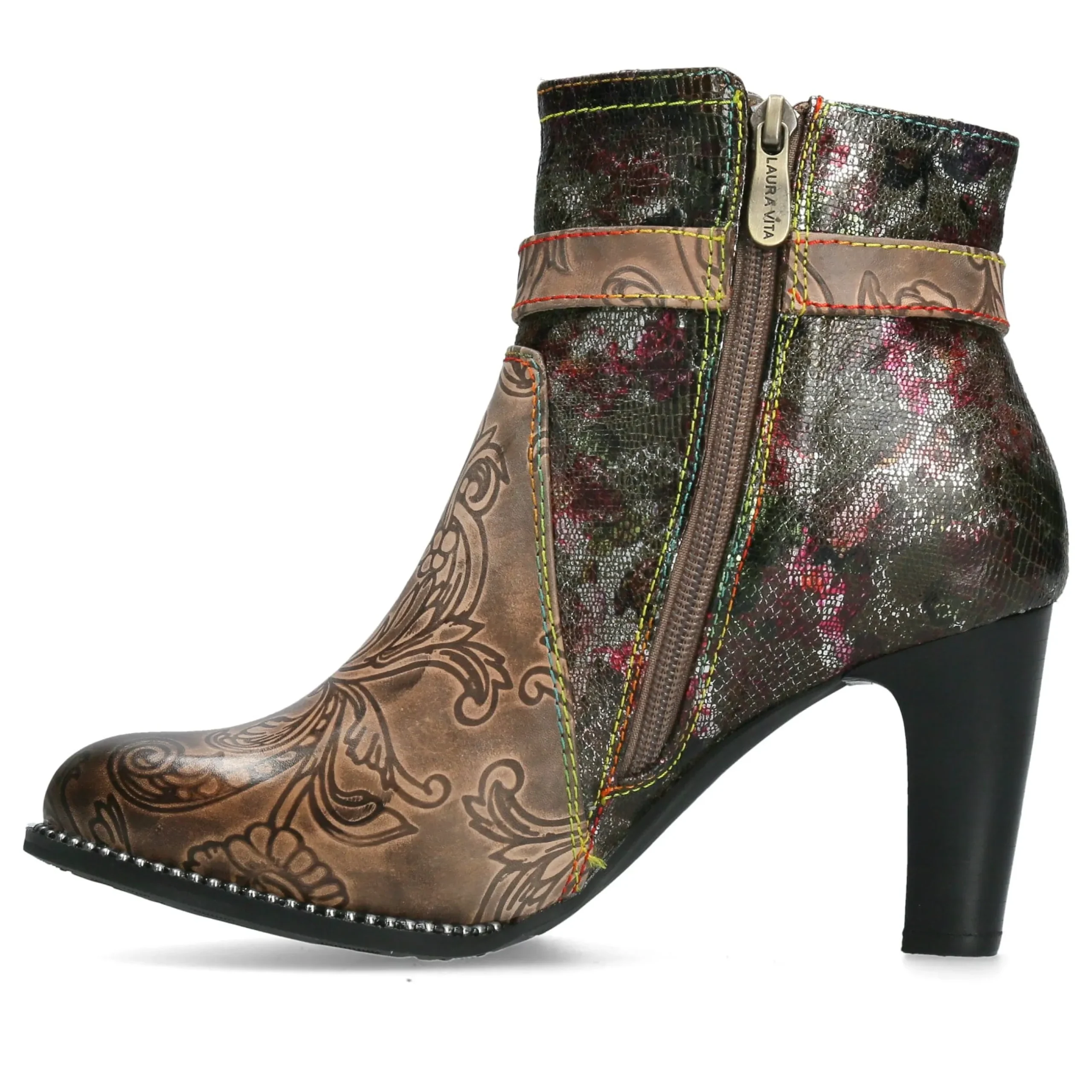 Outlet Bottines - ALCBANEO 147 Bottines