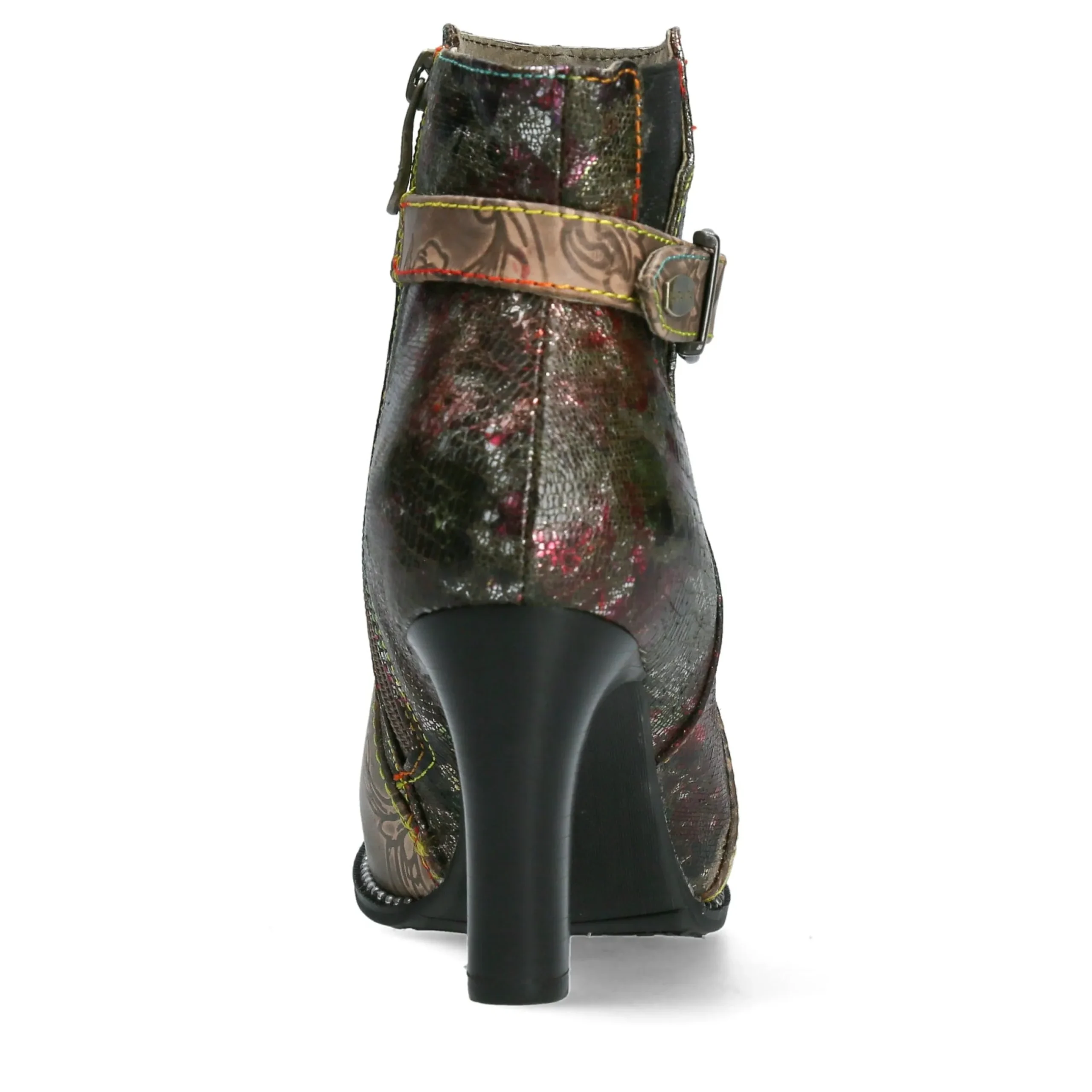 Outlet Bottines - ALCBANEO 147 Bottines