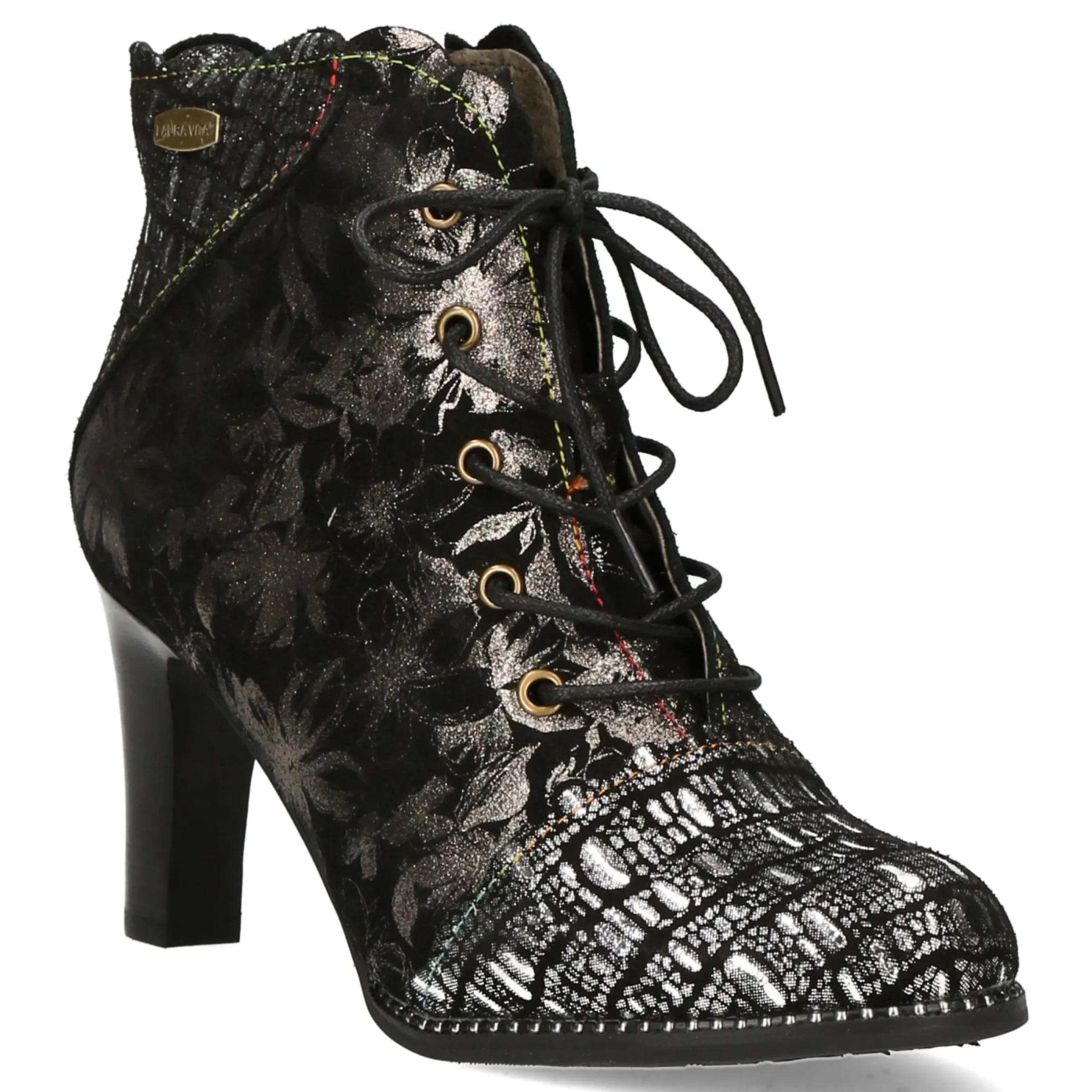 New Bottines - ALCBANEO 2271 Bottines