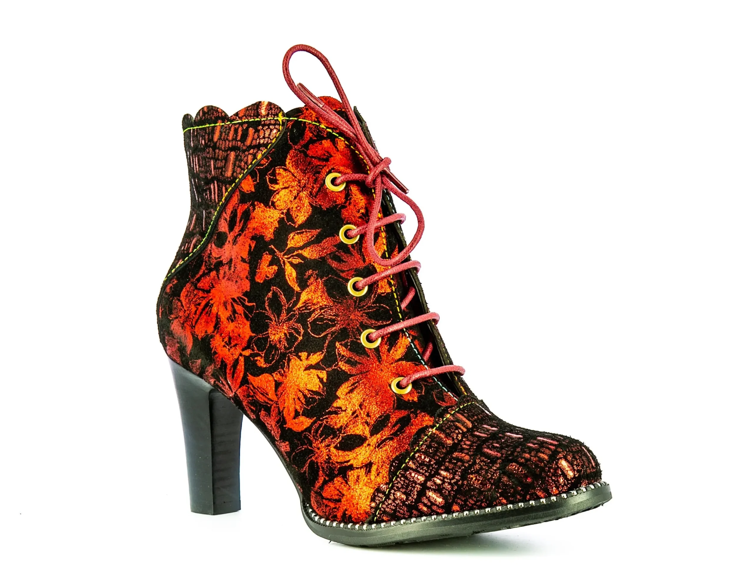 New Bottines - ALCBANEO 2271 Bottines