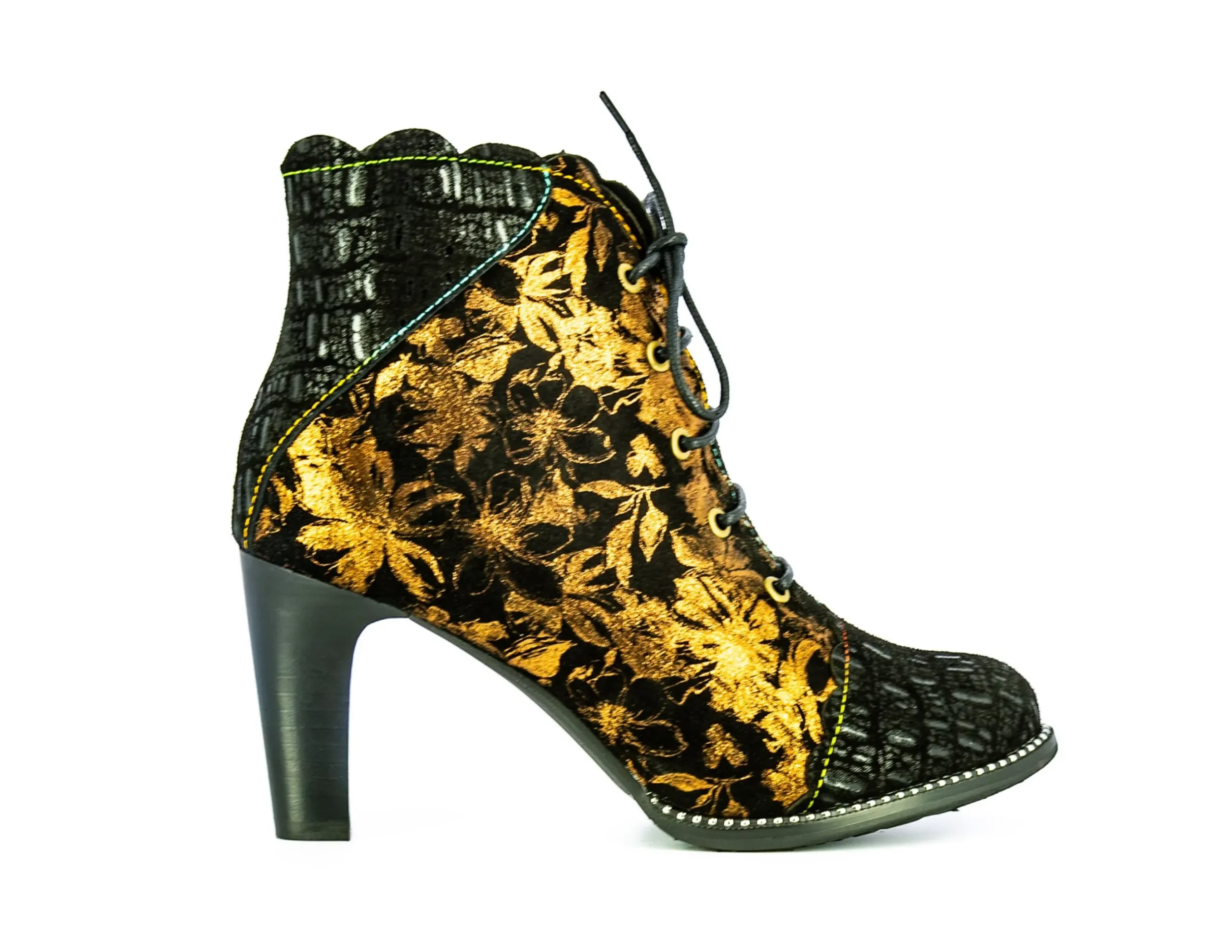 New Bottines - ALCBANEO 2271 Bottines