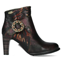 Outlet Bottines - ALCBANEO 21 Bottines