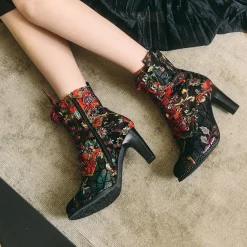 Shop Bottines - ALCBANEO 141 Bottines