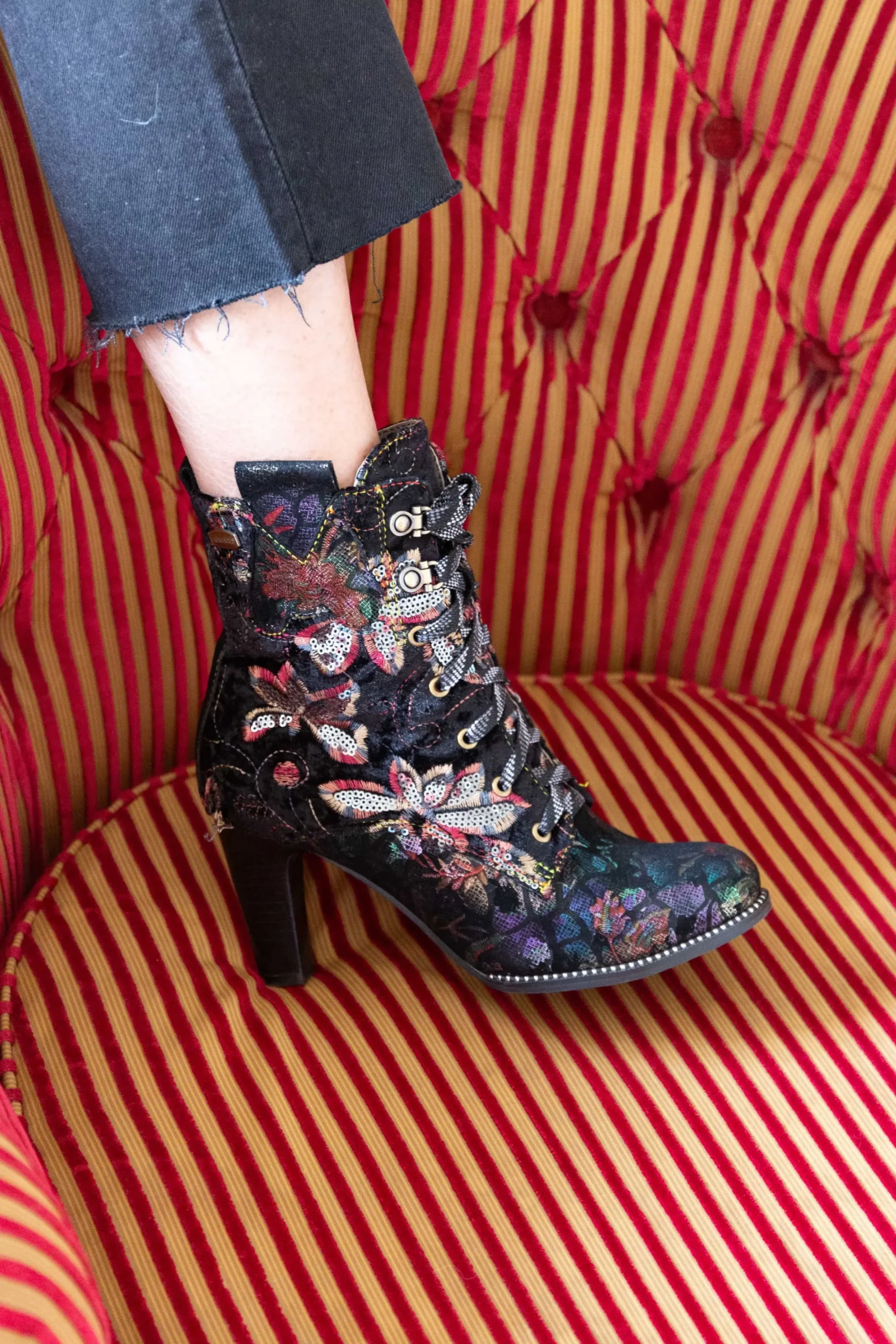 Shop Bottines - ALCBANEO 141 Bottines