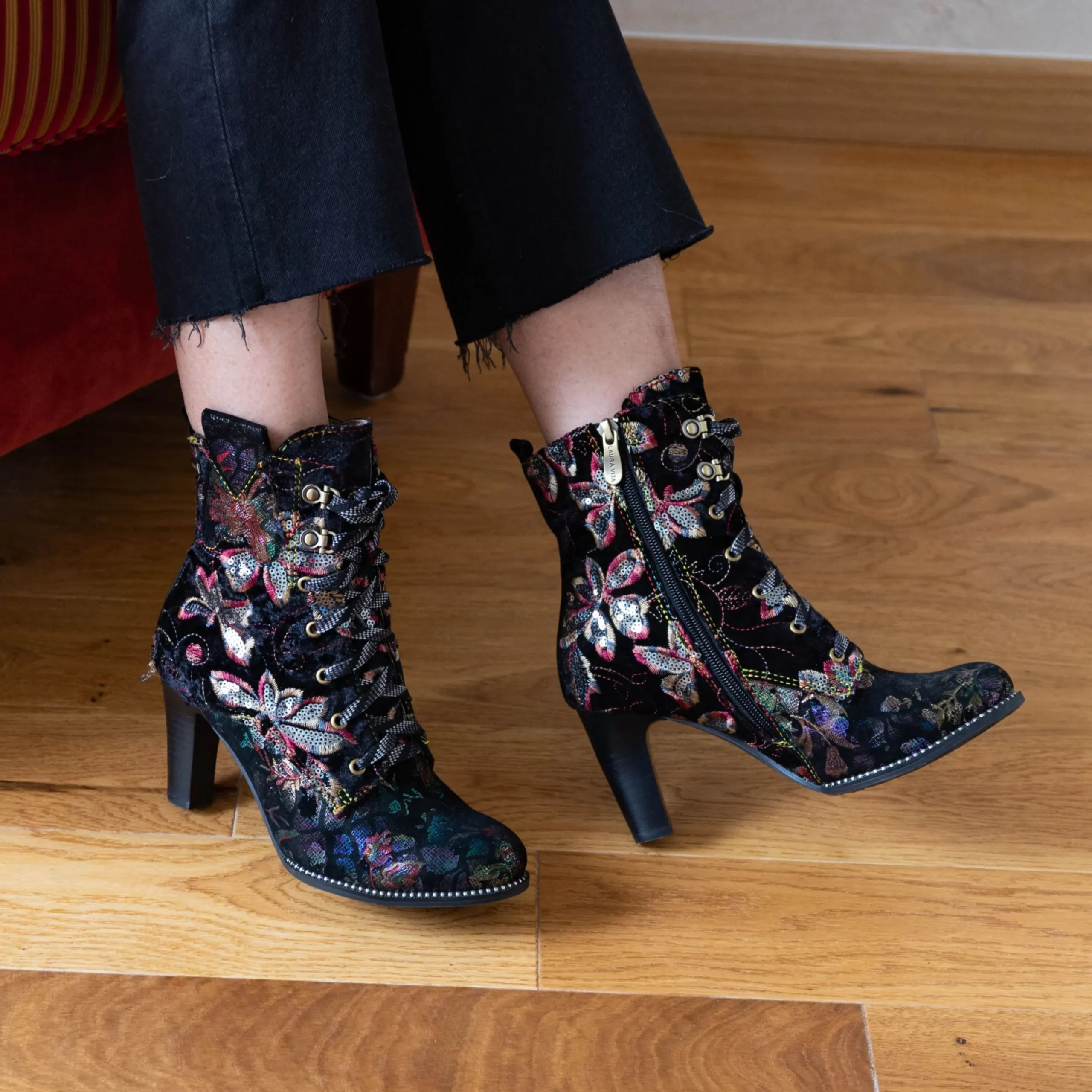 Shop Bottines - ALCBANEO 141 Bottines