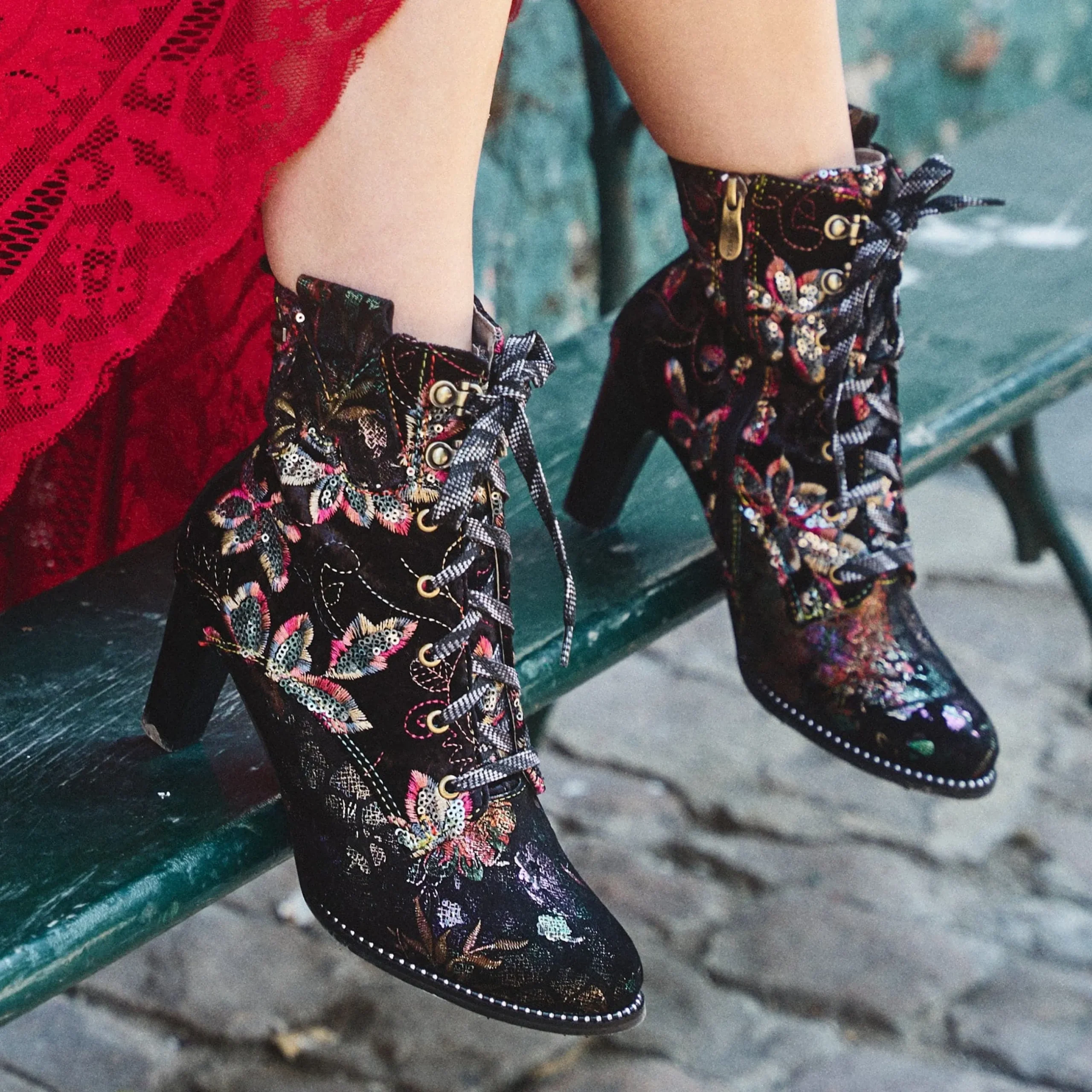 Shop Bottines - ALCBANEO 141 Bottines