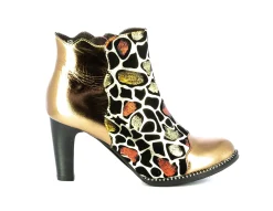 Sale Bottines - ALCBANEO 39 Bottines