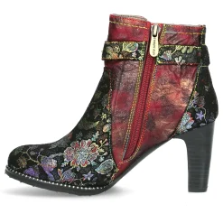 Clearance Bottines - ALCBANEO 2261 Bottines
