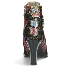Clearance Bottines - ALCBANEO 2261 Bottines