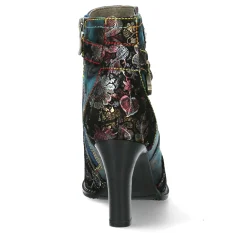 Clearance Bottines - ALCBANEO 2261 Bottines