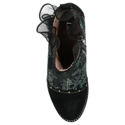 Hot Bottines - ALCBANEO 160 Bottines