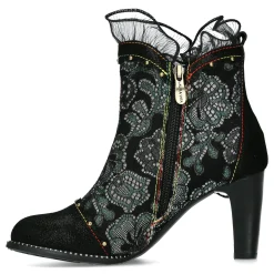 Hot Bottines - ALCBANEO 160 Bottines