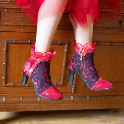 Hot Bottines - ALCBANEO 160 Bottines