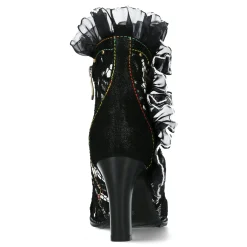 Hot Bottines - ALCBANEO 160 Bottines