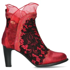 Hot Bottines - ALCBANEO 160 Bottines
