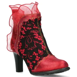 Hot Bottines - ALCBANEO 160 Bottines