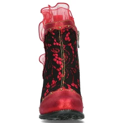 Hot Bottines - ALCBANEO 160 Bottines