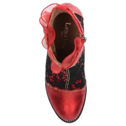 Hot Bottines - ALCBANEO 160 Bottines
