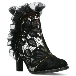 Hot Bottines - ALCBANEO 160 Bottines