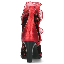 Hot Bottines - ALCBANEO 160 Bottines