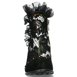 Hot Bottines - ALCBANEO 160 Bottines