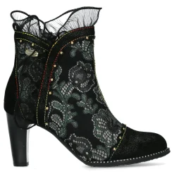 Hot Bottines - ALCBANEO 160 Bottines