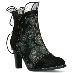 Hot Bottines - ALCBANEO 160 Bottines