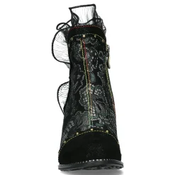 Hot Bottines - ALCBANEO 160 Bottines