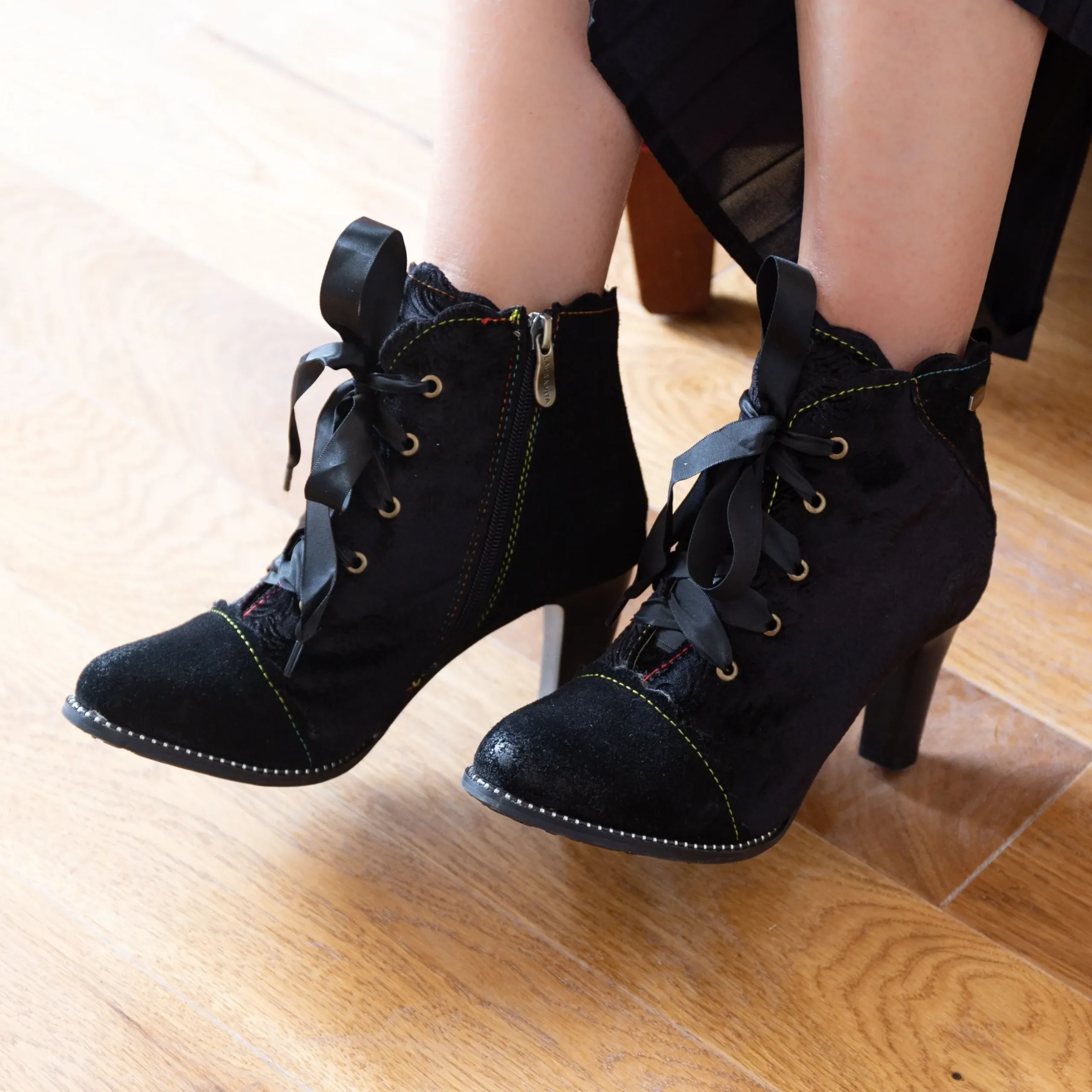Clearance Bottines - ALCBANEO 427 Bottines