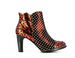 Best Sale Bottines - ALCBANEO 392 Bottines