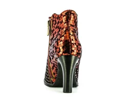 Best Sale Bottines - ALCBANEO 392 Bottines