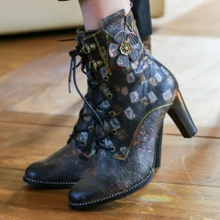 Cheap Bottines - ALCBANEO 141 Bottines