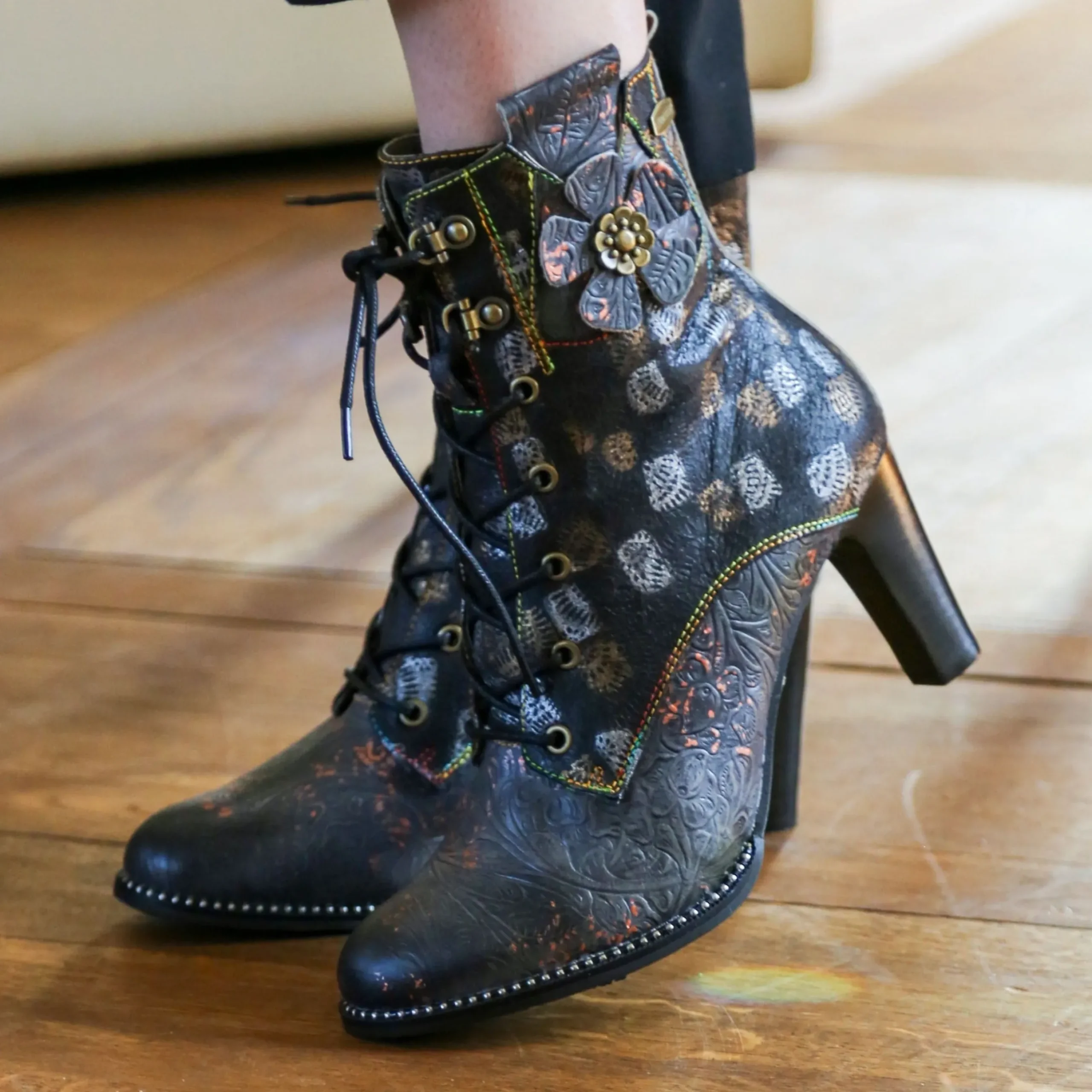 Cheap Bottines - ALCBANEO 141 Bottines