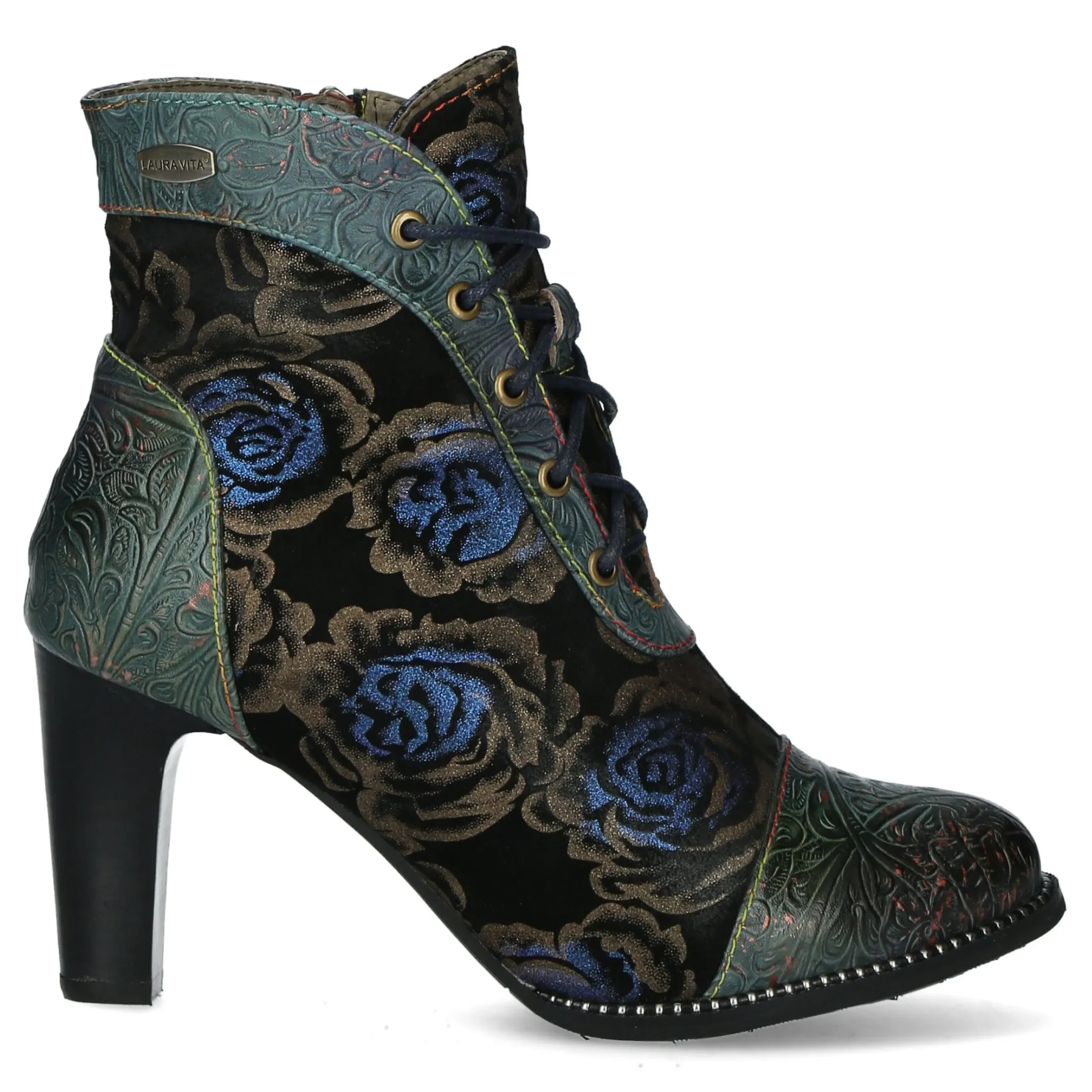 Cheap Bottines - ALCBANEO 140 Bottines