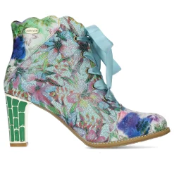 Clearance Bottines - ALCBANEO 327 Bottines